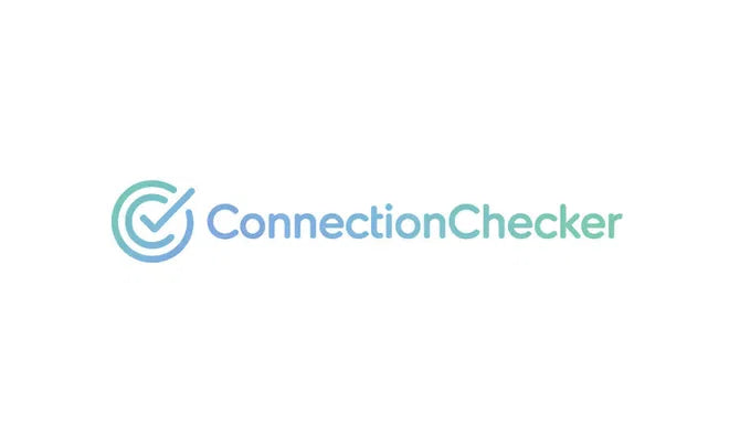 ConnectionChecker.com