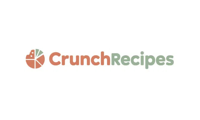 CrunchRecipes.com