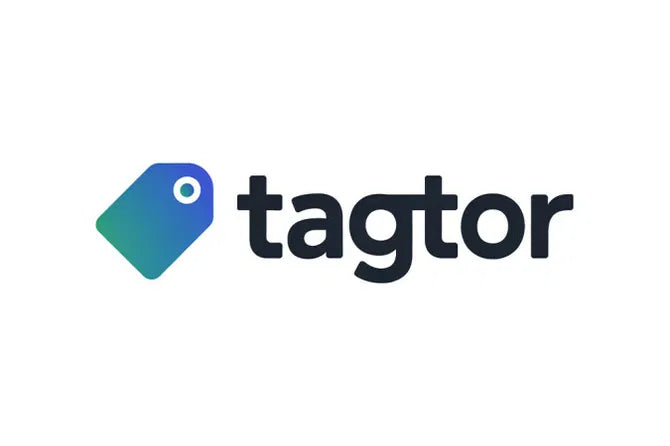 💎 Tagtor.com