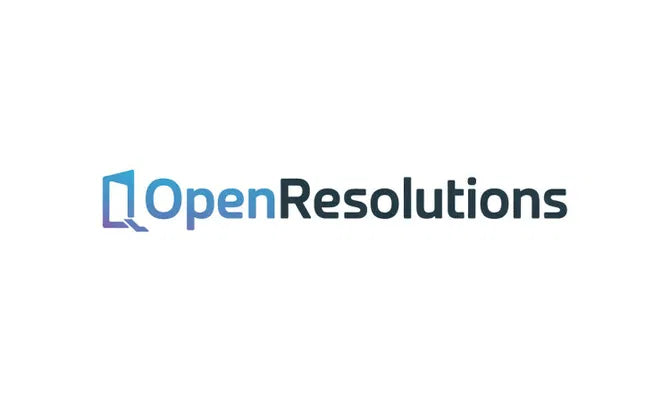 ๐ Openresolutions.com