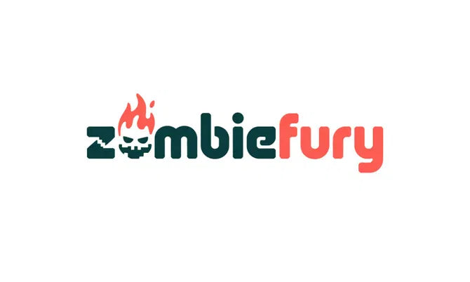 ZombieFury.com
