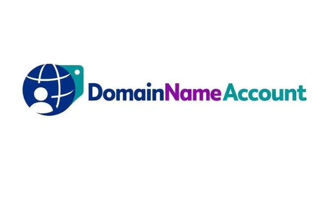 🤖 DomainNameAccount.com