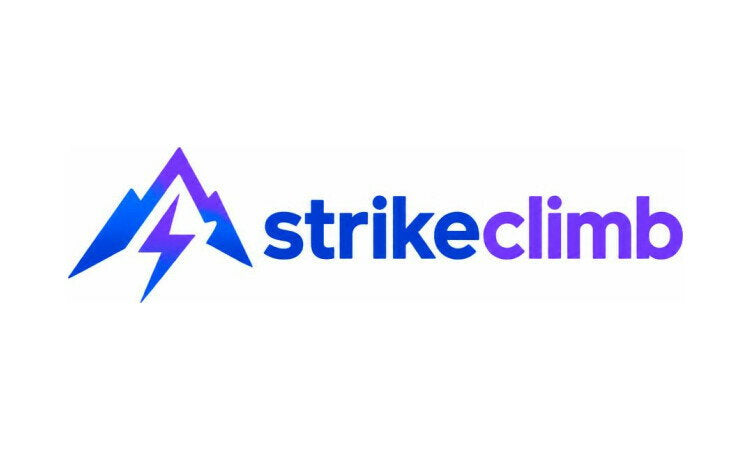 strikeclimb.com