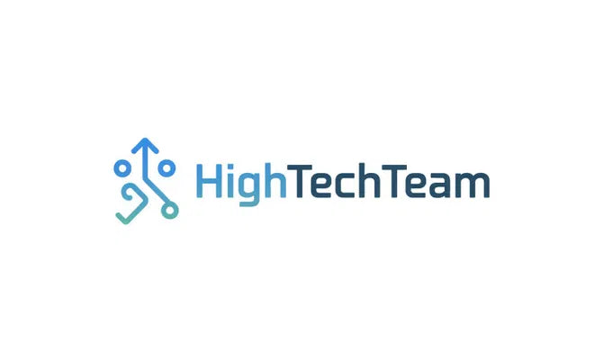🤖 HighTechTeam.com