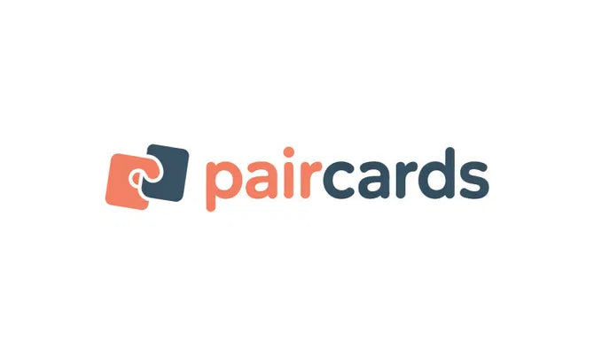 🤖 PairCards.com