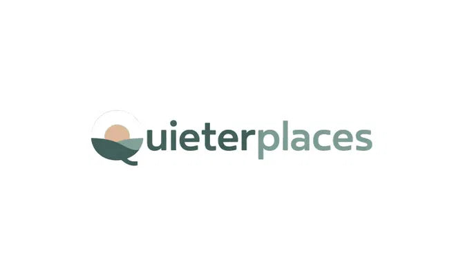 QuieterPlaces.com