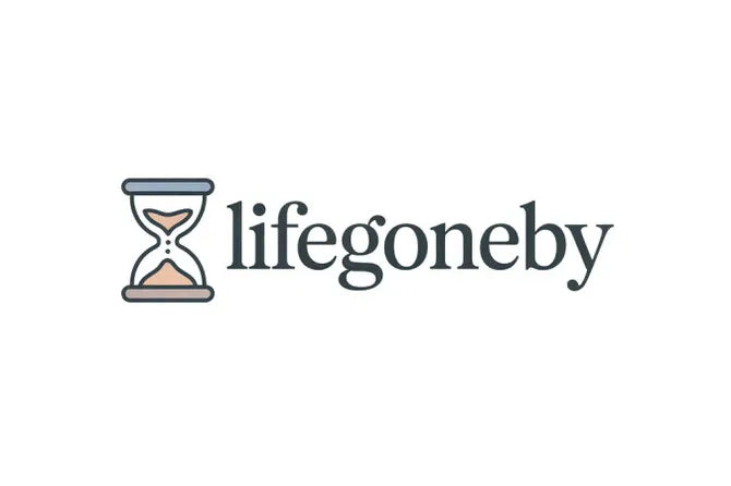 LifeGoneBy.com