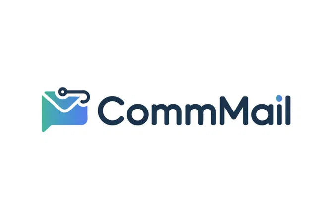 🤖 Commmail.com