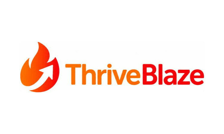 ThriveBlaze.com