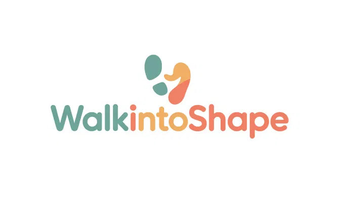 WalkIntoShape.com