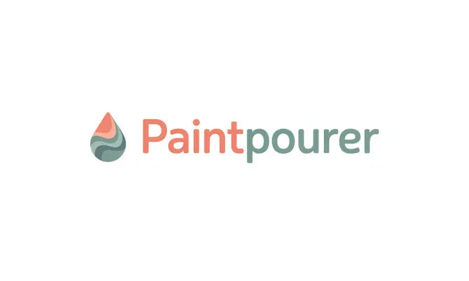 🤖 PaintPourer.com