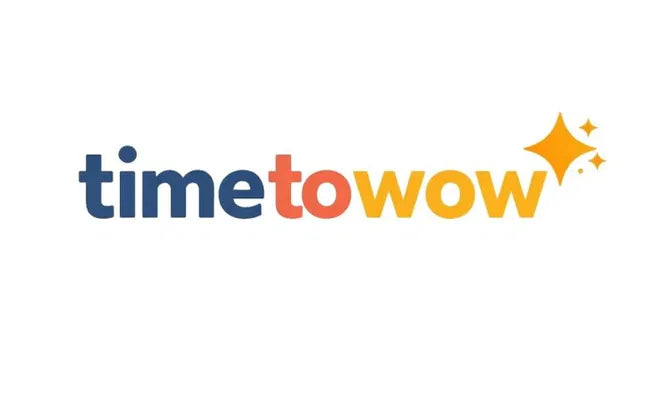 Timetowow.com