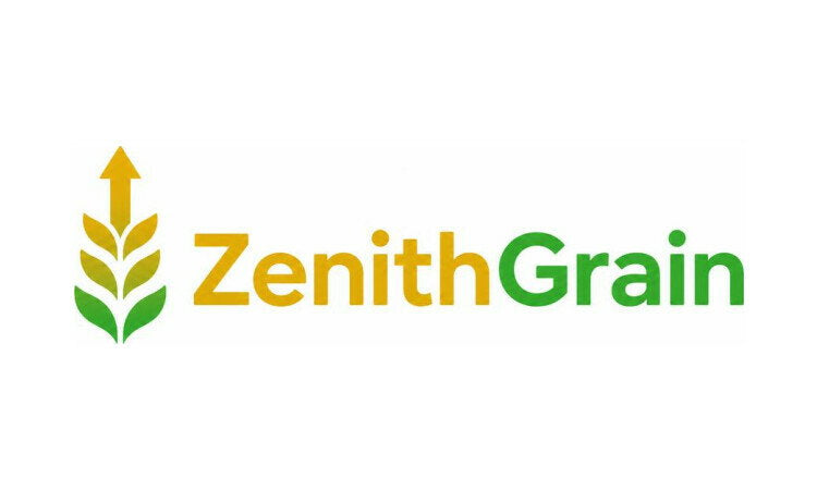 ZenithGrain.com