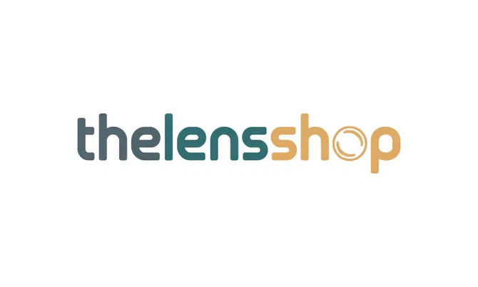 TheLensShop.com
