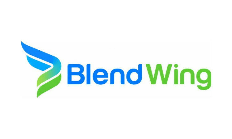 BlendWing.com