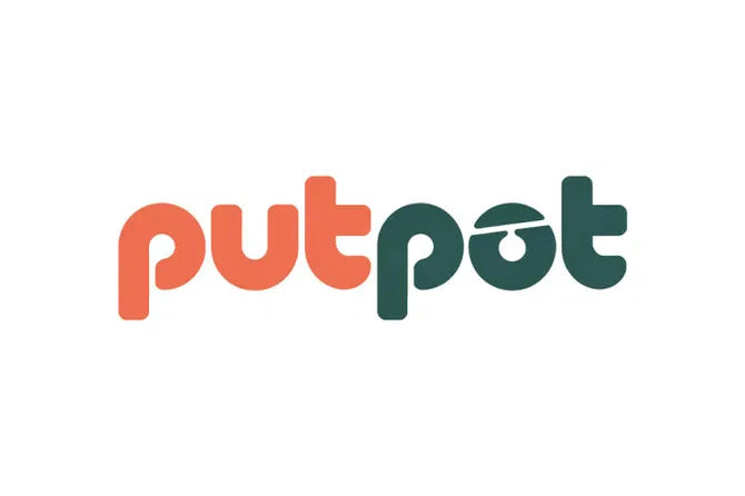 ๐ Putpot.com