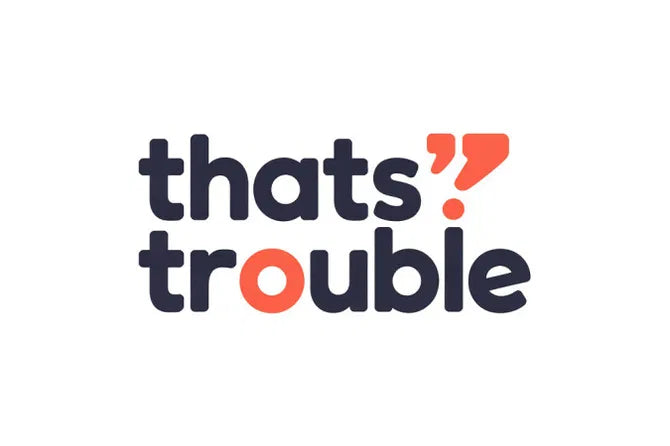 Thatstrouble.com