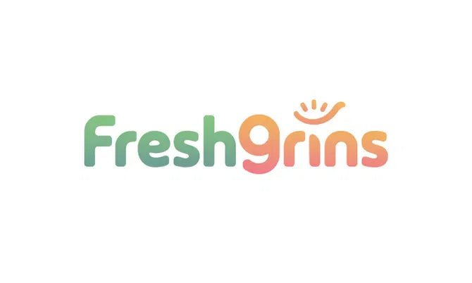 FreshGrins.com