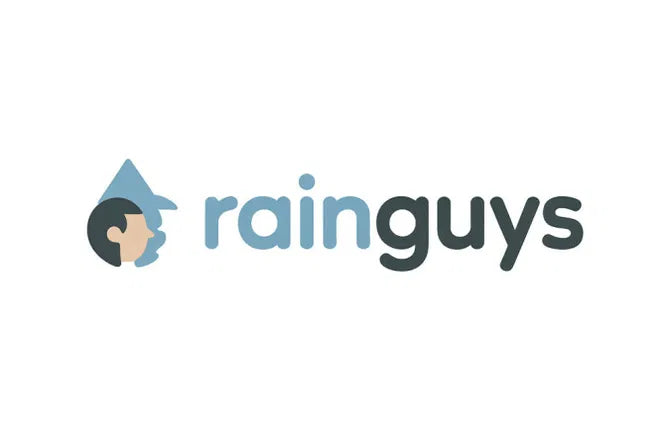 🤖 Rainguys.com