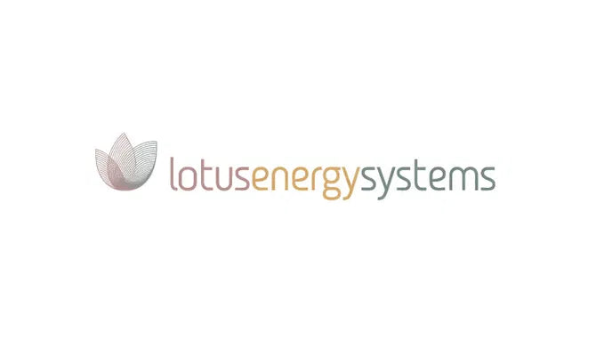 🚀 Lotusenergysystems.com