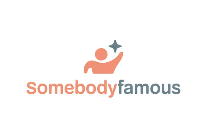 SomebodyFamous.com