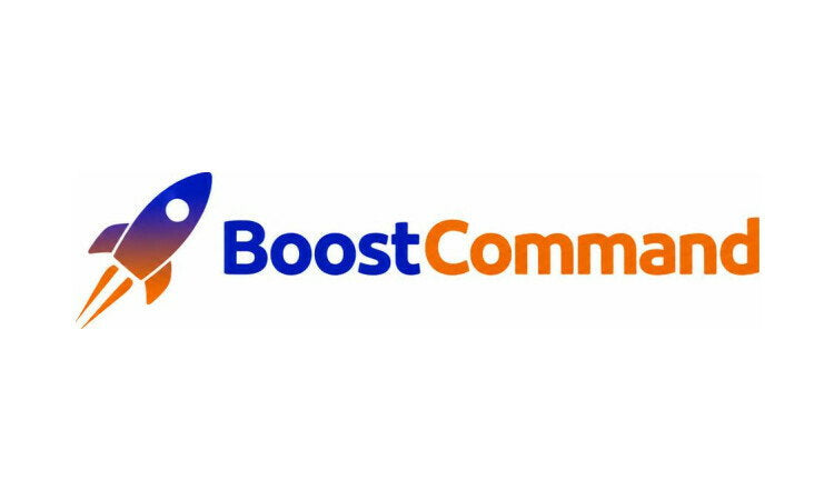 BoostCommand.com
