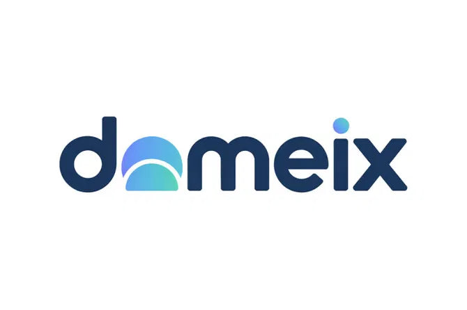 💎 Domeix.com