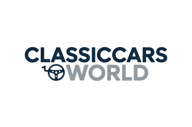 ClassicCarsWorld.com