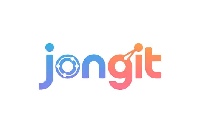 💎 Jongit.com