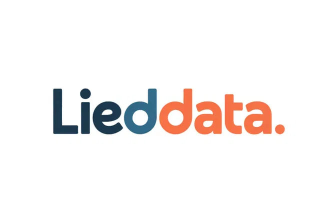 🤖 LiedData.com