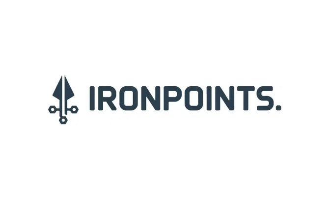 IronPoints.com