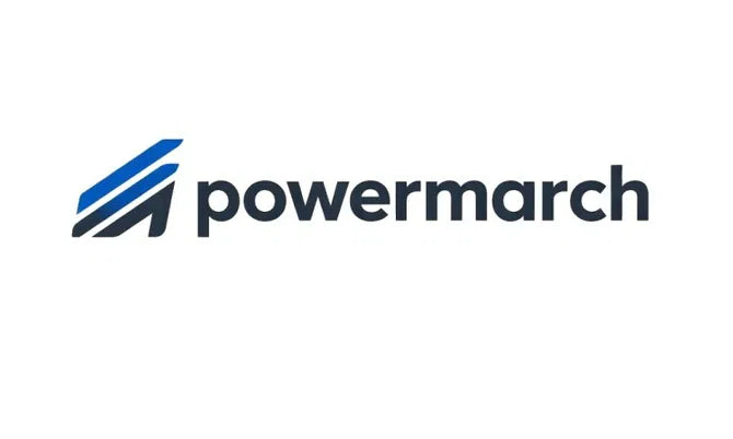 PowerMarch.com