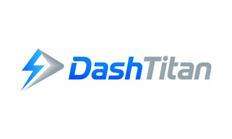 DashTitan.com