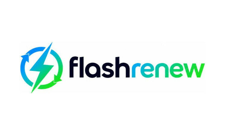 FlashRenew.com