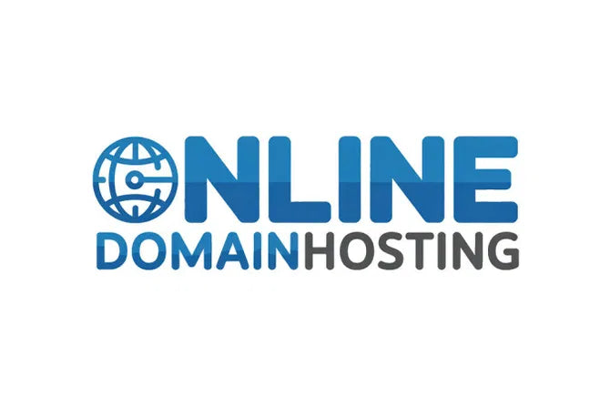 🤖 Onlinedomainhosting.com