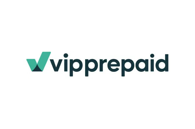 🤖 VIPPrepaid.com