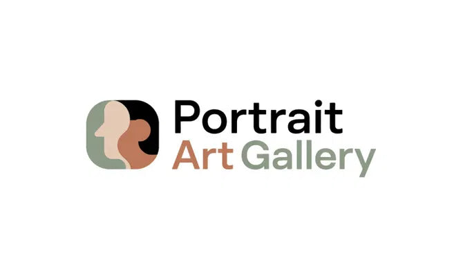 🤖 PortraitArtGallery.com