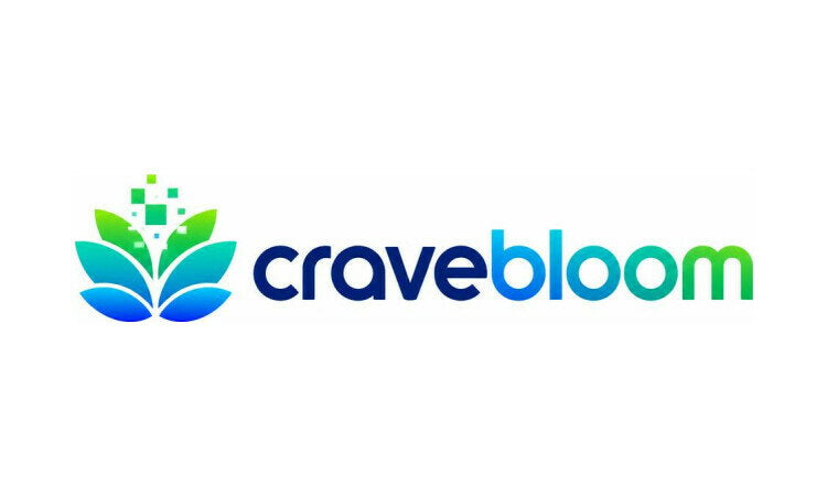CraveBloom.com