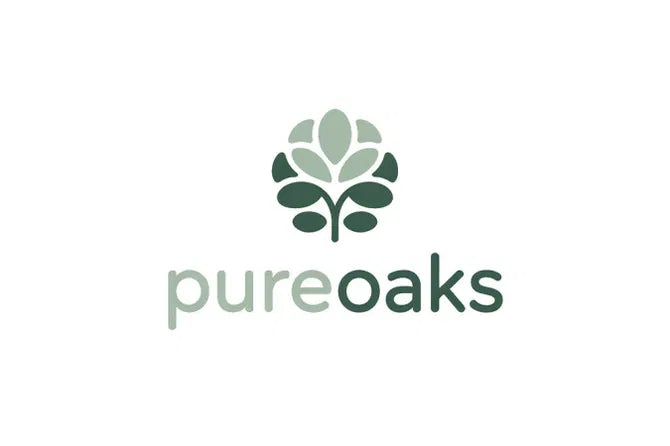 Pureoaks.com