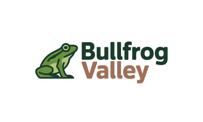 BullFrogValley.com