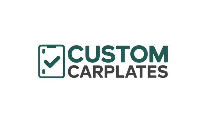 CustomCarPlates.com