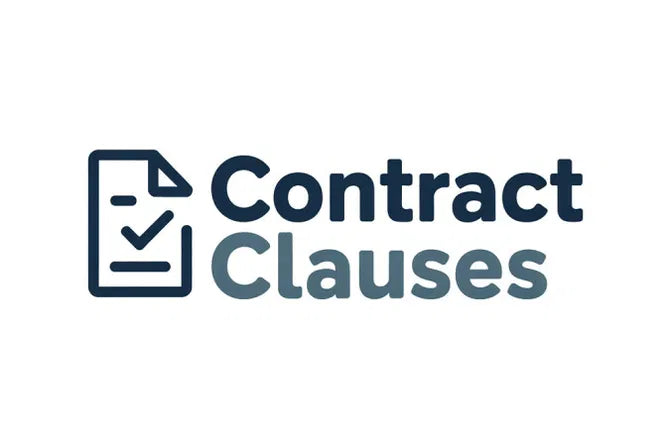 ContractClauses.com