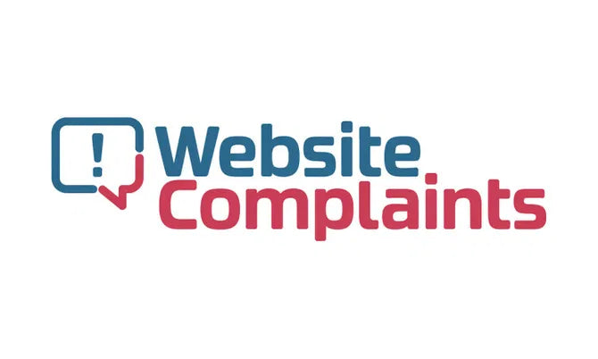 🤖 WebsiteComplaints.com