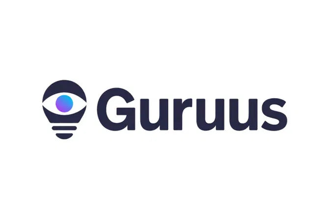 💎 Guruus.com