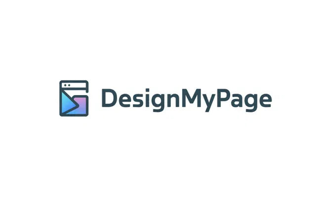 DesignMyPage.com