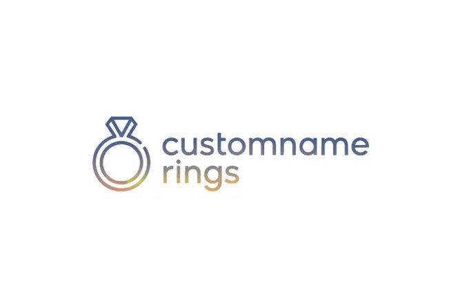 CustomNameRings.com