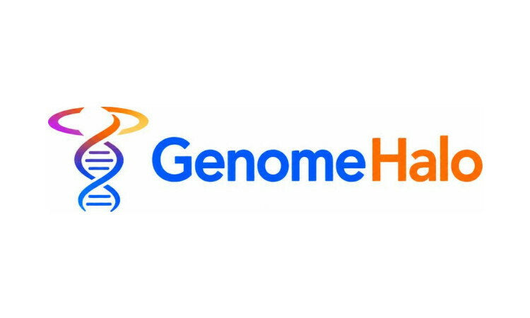 GenomeHalo.com