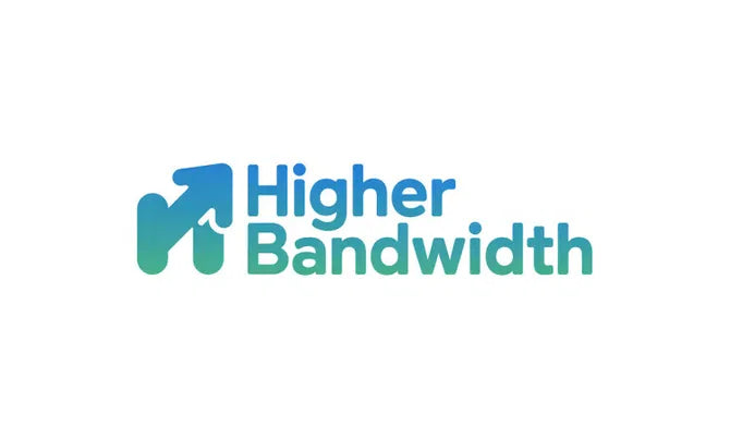 HigherBandWidth.com