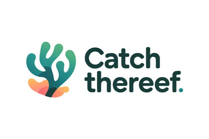 CatchTheReef.com