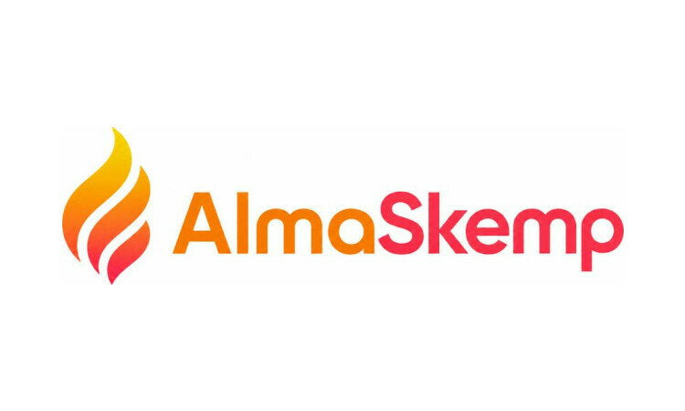 AlmaSkemp.com